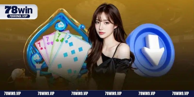 78Win cam kết hệ thống kết quả minh bạch 100% 