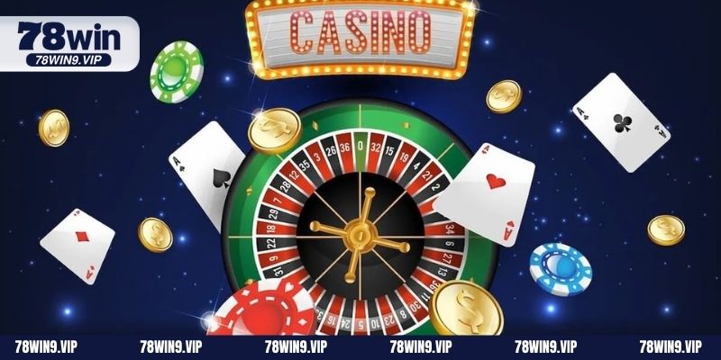 Baccarat – Tựa game quốc dân luôn giữ vững phong độ