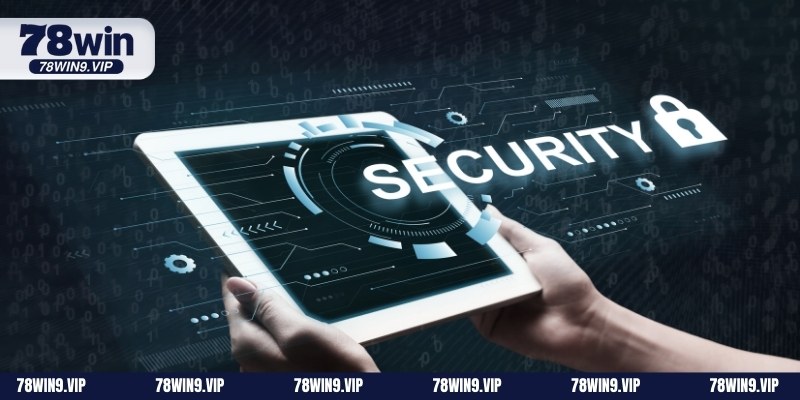 Cá nhân mỗi thành viên phải tự giữ an toàn thông tin của mình