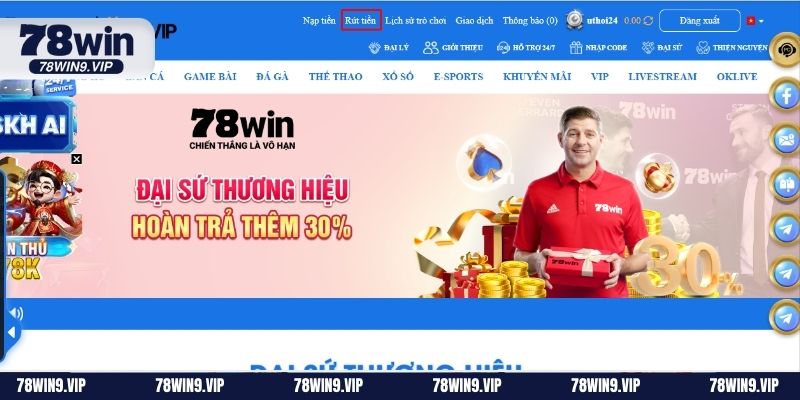 Cách giải quyết tình trạng không thể rút tiền hiệu quả, an toàn 