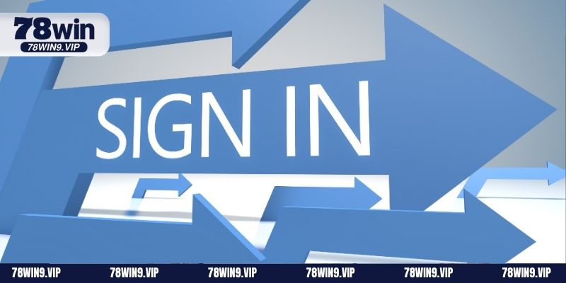 Câu hỏi thường gặp về quá trình đăng nhập 