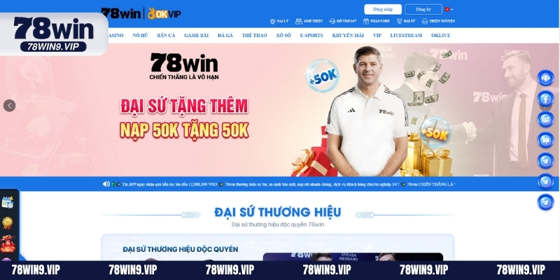 Do nhiều lý do khác nhau, bạn có thể sẽ không vào được trang web nhà cái