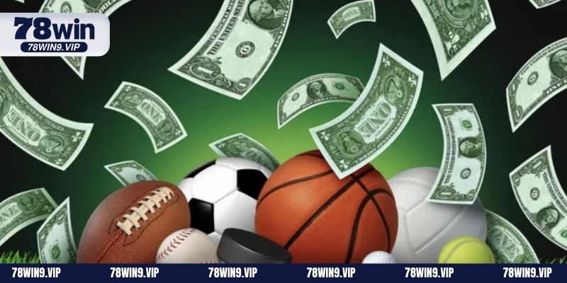 Đôi nét thông tin sảnh chơi thể thao 78WIN