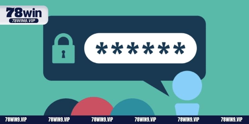 Giữ gìn và bảo vệ dữ liệu tài khoản cá nhân