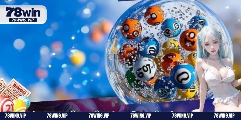 Lô đề 78Win sảnh chơi hấp dẫn nên trải nghiệm năm 2025 