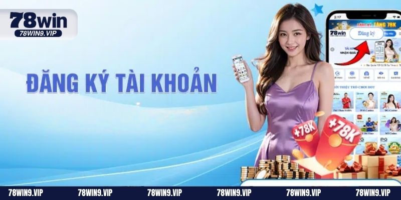 Lỗi thường gặp khi hội viên đăng ký tài khoản 