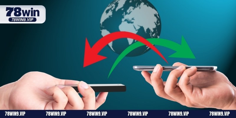 Nhà cái chỉ chia sẻ thông tin hội viên trong một số điều kiện nhất định