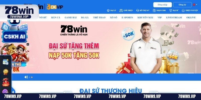 Những ưu điểm nổi bật giúp đơn vị thu hút cược thủ