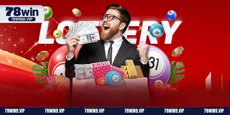 Quay số 78Win sân chơi đổi đời năm 2025 