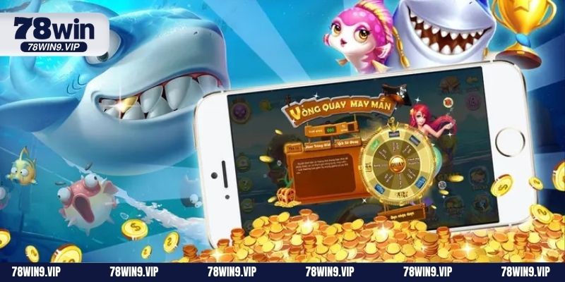 Sảnh game sở hữu nhiều điểm vượt trội thu hút người chơi 