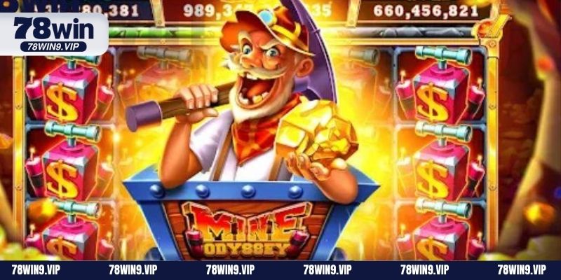 Sảnh game sở hữu tỷ lệ cược cạnh tranh trên thị trường 