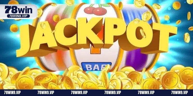 Slots 78Win hứa hẹn mang đến trải nghiệm tuyệt với hàng loạt game hấp dẫn 
