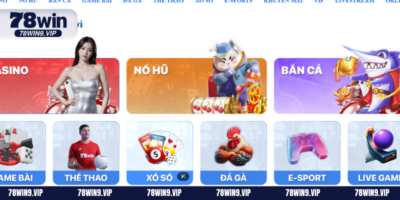 Top các nguyên nhân khiến cho từ khóa 78WIN lừa đảo dần xôn xao